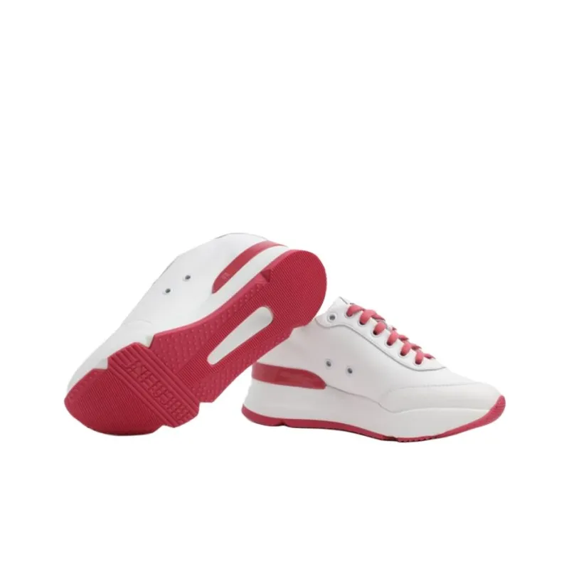 RUCOLINE R-Evolve Low-Top Casual Shoes Women's Pink-5