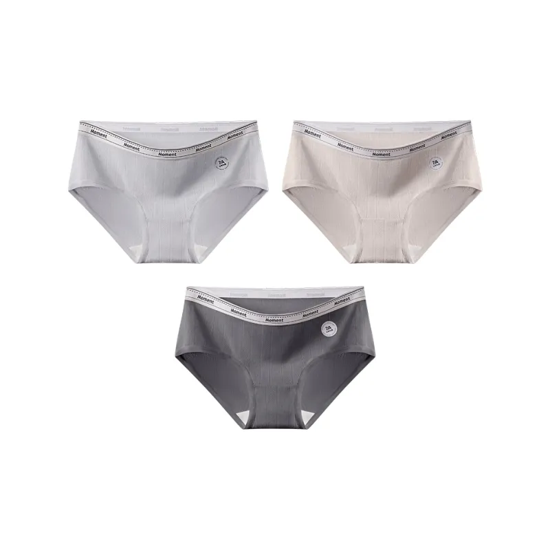 MIIOW Underpants Women's 3 Pack-58