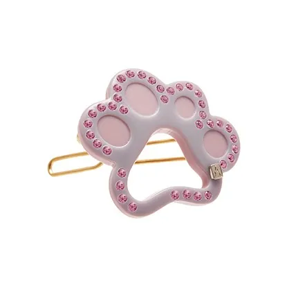 ALEXANDRE DE PARIS BEAR Edge Clip Hair Accessory Headpiece Women's-2