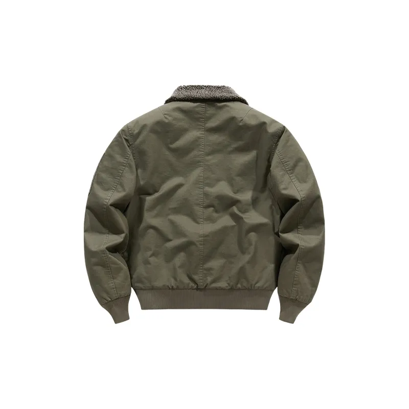 JEEP SPIRIT Jackets & Coats Unisex-1