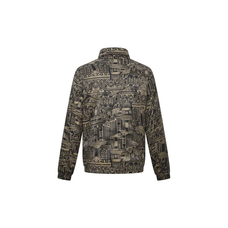 RARE Jackets & Coats Men's Black-5