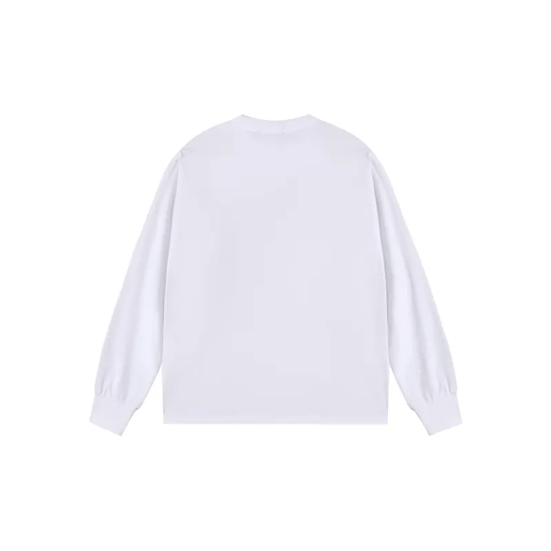CELUCASN T Shirt Unisex Comes With Socks-3