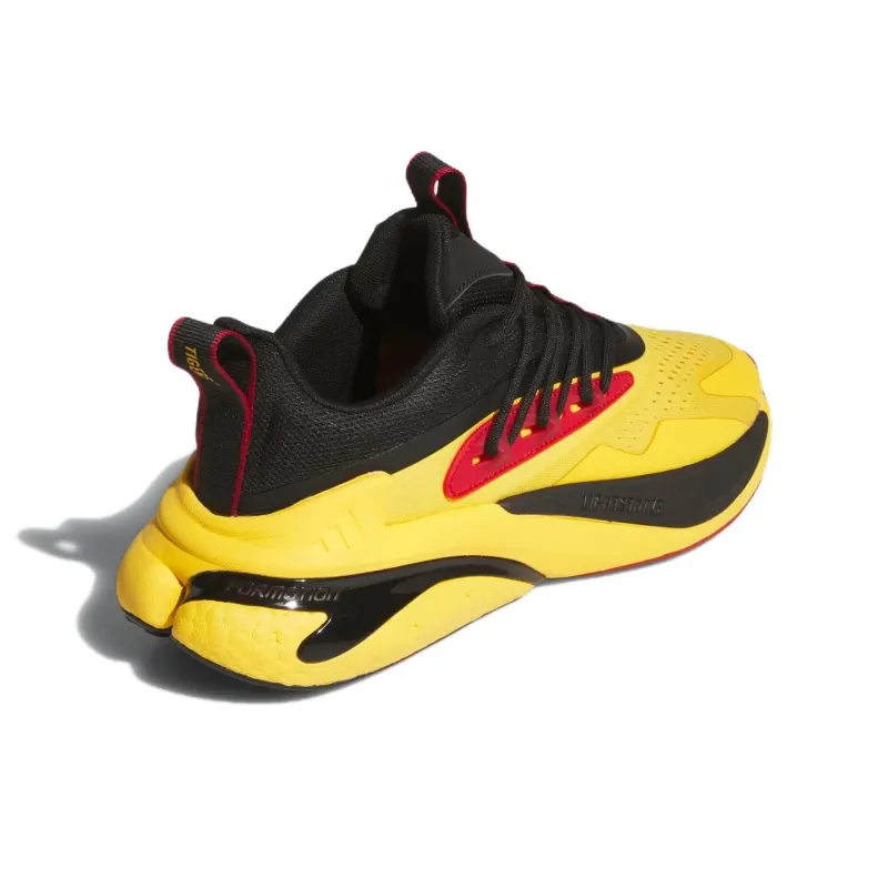 Adidas Alphaboost V2 Grambling State University-3