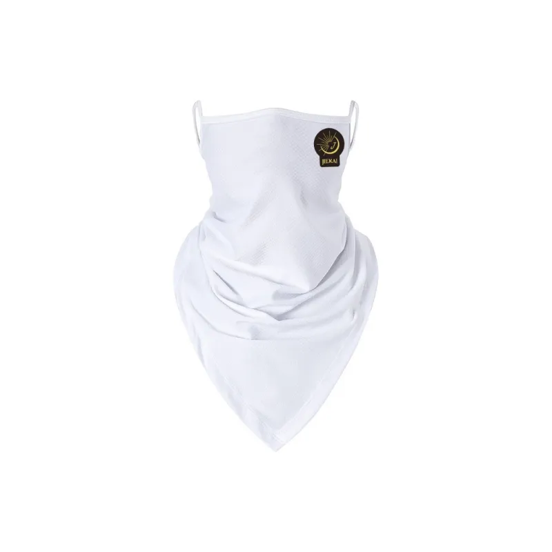 JIEKAI Riding Equipment Mask Unisex-3