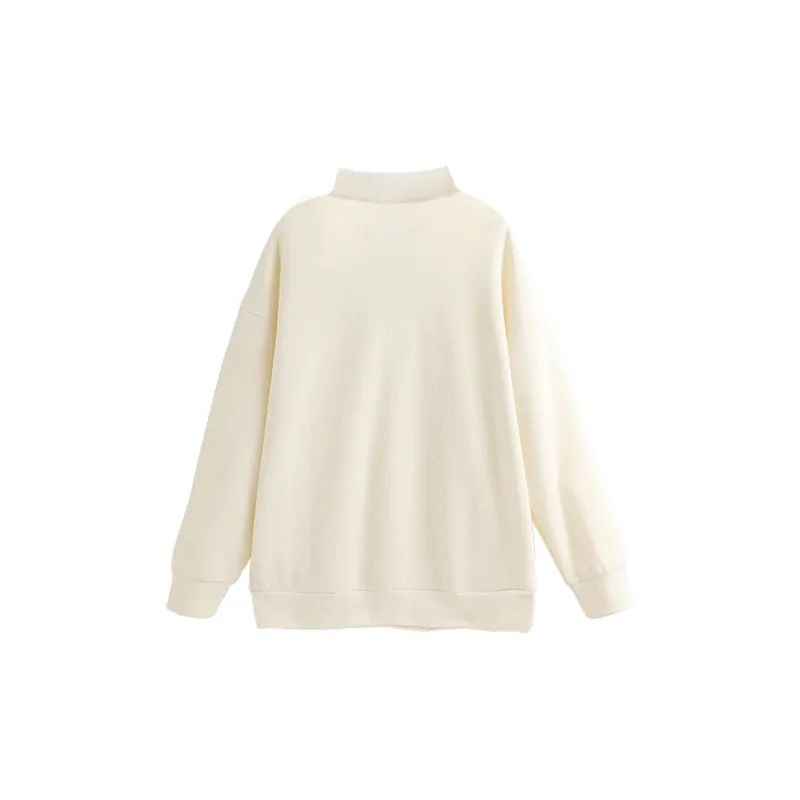 Merry City Sweatshirts Women's-3