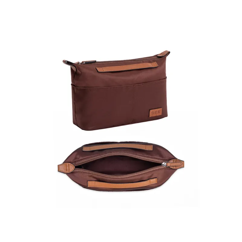 Tide Polyester Bag Accessory Medium Size Women's-7