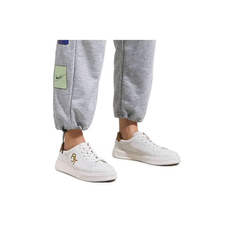 RHYTHM OF JOY Low-Top Skateboard Shoes Men's-5
