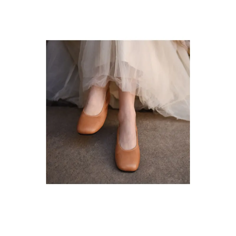 ARTMU Casual Single Shoes Women's-28