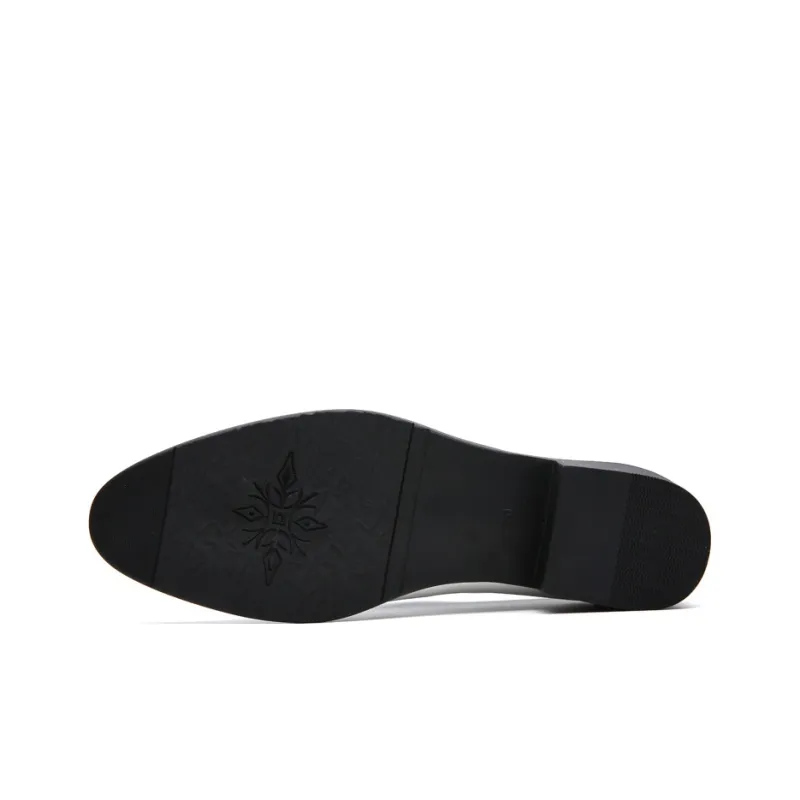 Poitulas Men's Casual Shoes Men Low Top-8