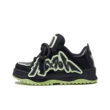 Black Green