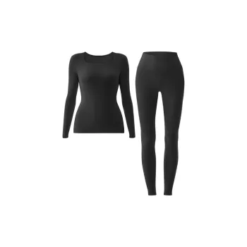 BANANA IN Women's Thermal Sets