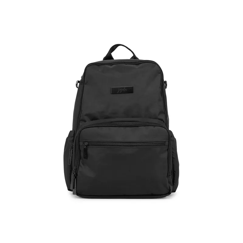 JU JU BE Three-proof Fabric Backpack Large Size Unisex Multicolor-12