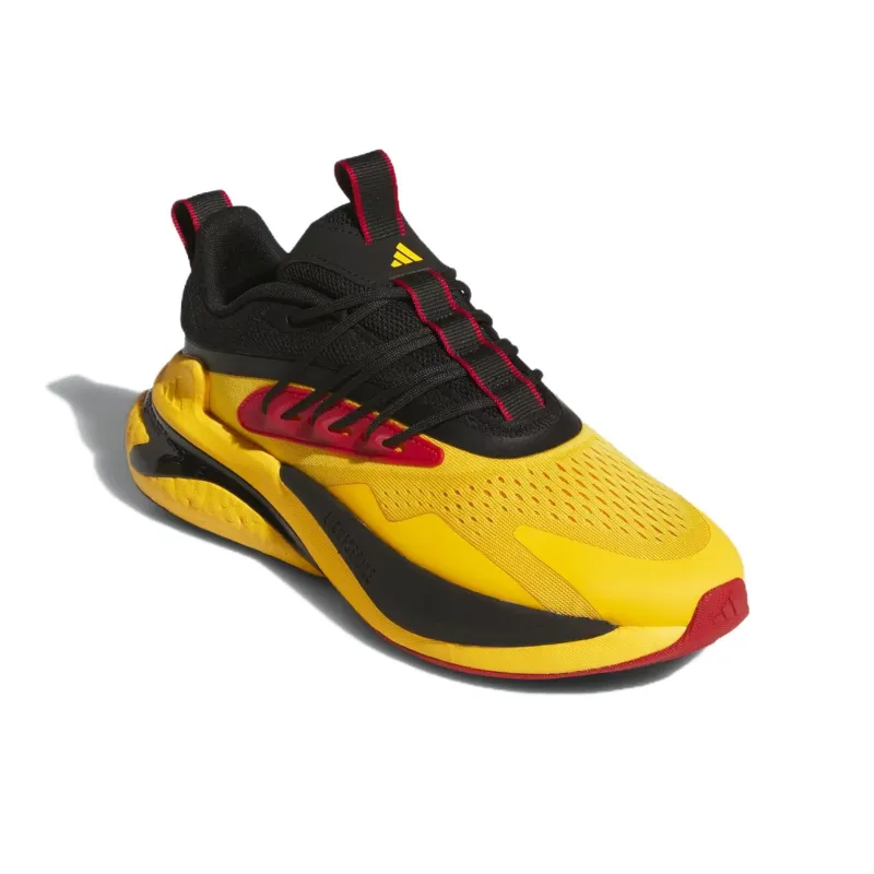 Adidas Alphaboost V2 Grambling State University-2
