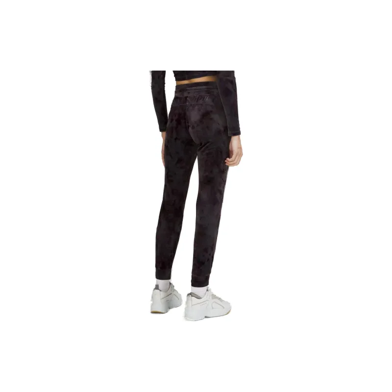 Lululemon Ready To Crush Sports Pants Women's Xingji Dark Gray Mixed Color-1