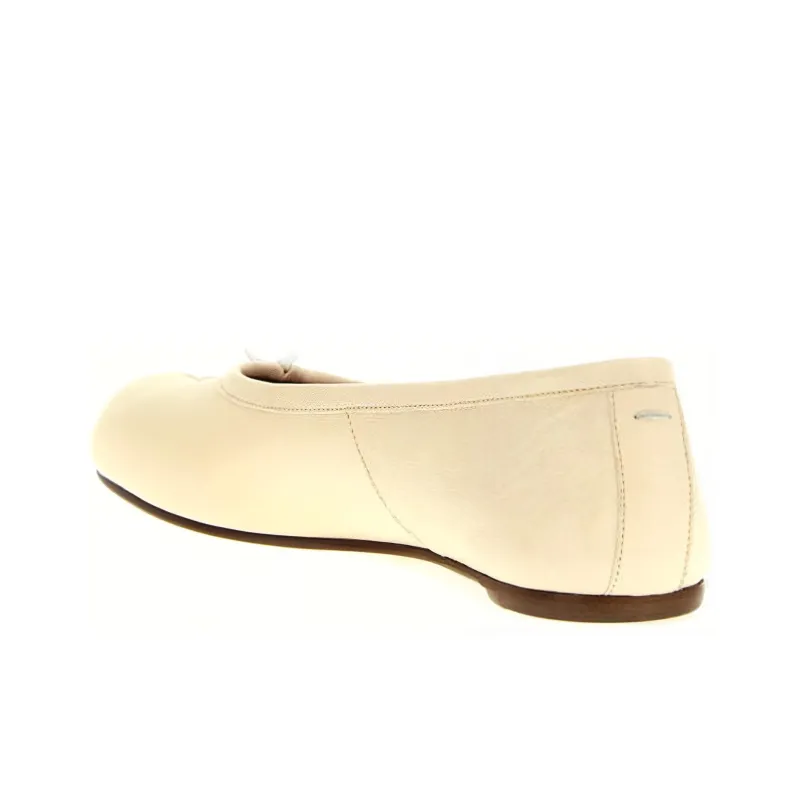 Maison Margiela Tabi Ballerina Flats Women's-5