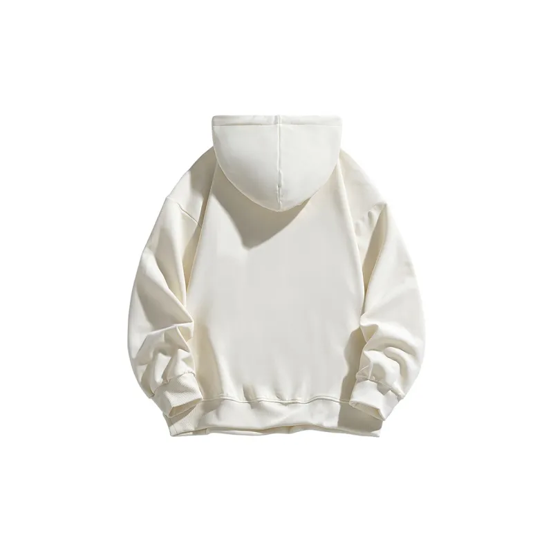 ARCLINEA Hooded Long Sleeved Sweatshirt Unisex-25