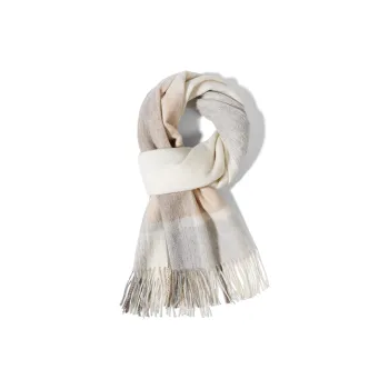 CACUSS Junior Knit Scarves Women's