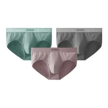 Bananain Underpants Men's 3 Pack