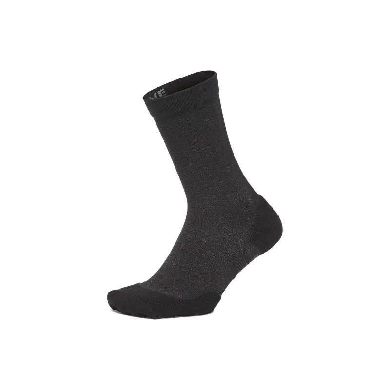 Lululemon T.H.E. Mid-Calf Socks Men's Black-0