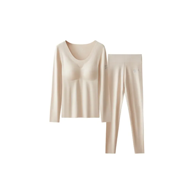Reebok Women's Thermal Sets-0