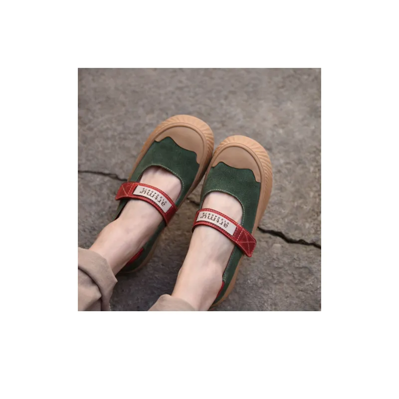ARTMU Casual Shoes Flat Women's-13