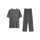 Gray Black