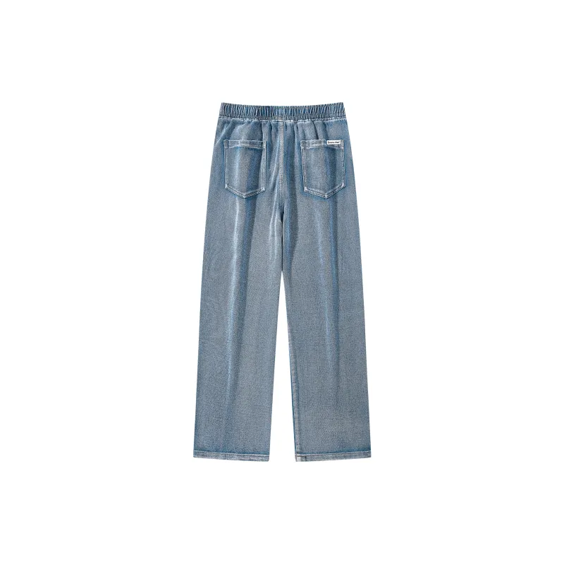 SESAME STREET Jeans Unisex-5