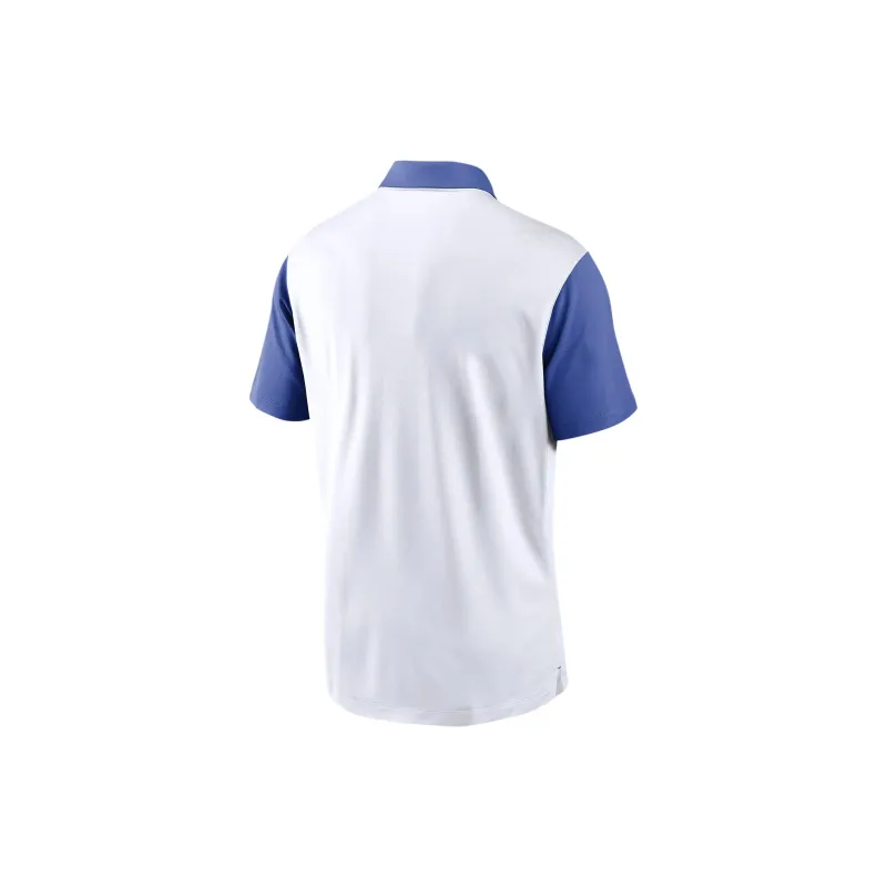 Nike Kentucky Wildcats Primetime Campus Vapor Men's Nike Dri FIT College Polo-1