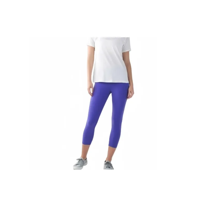 Lululemon Wunder Under Athletic Trousers Women's Candy Purple-1