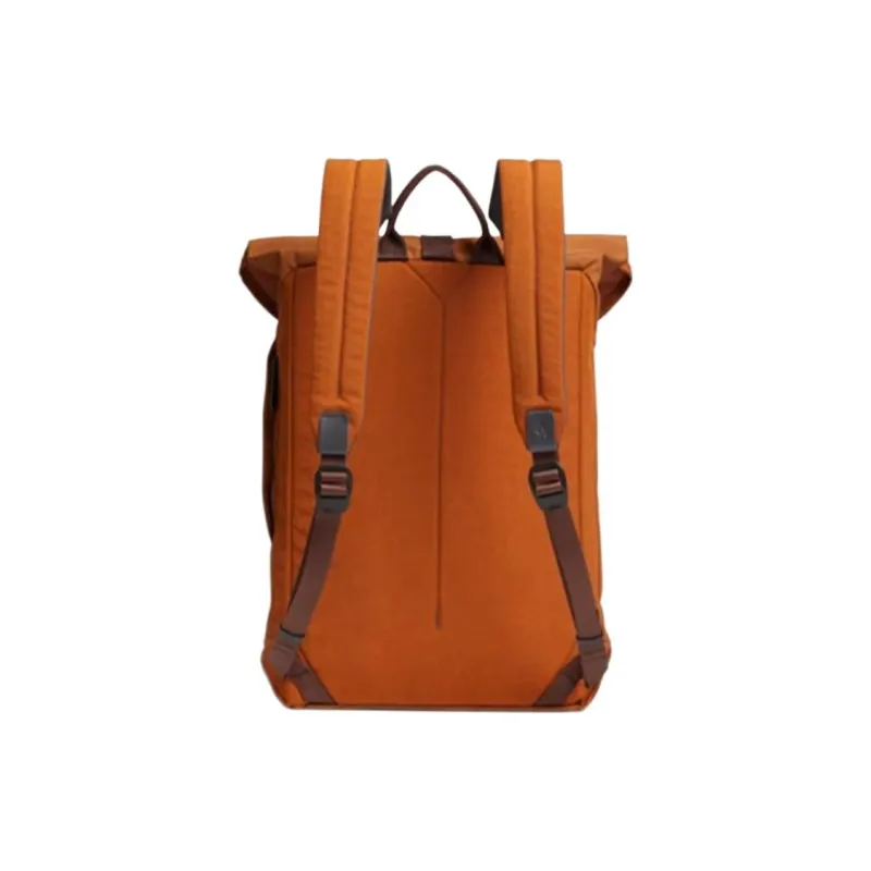 BELLROY Polyester Backpack Regular Men's Maple Leaf Brown-2