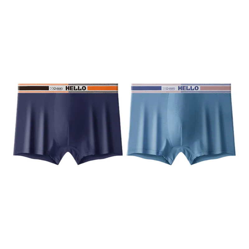 Lan Miao Underpants Men's 2 Pack-6