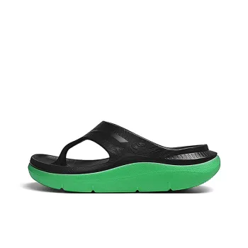 ENBO Flip Flops Men's Abyss Green