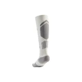 [Ecru+Light Gray]High-Quality Wool | Cushioning Compression