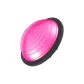 [Fitness Sculpting-Thickened Explosion-Proof]Load Capacity 500 Catty, 58 Upgraded Smooth Finish[Pink]Included