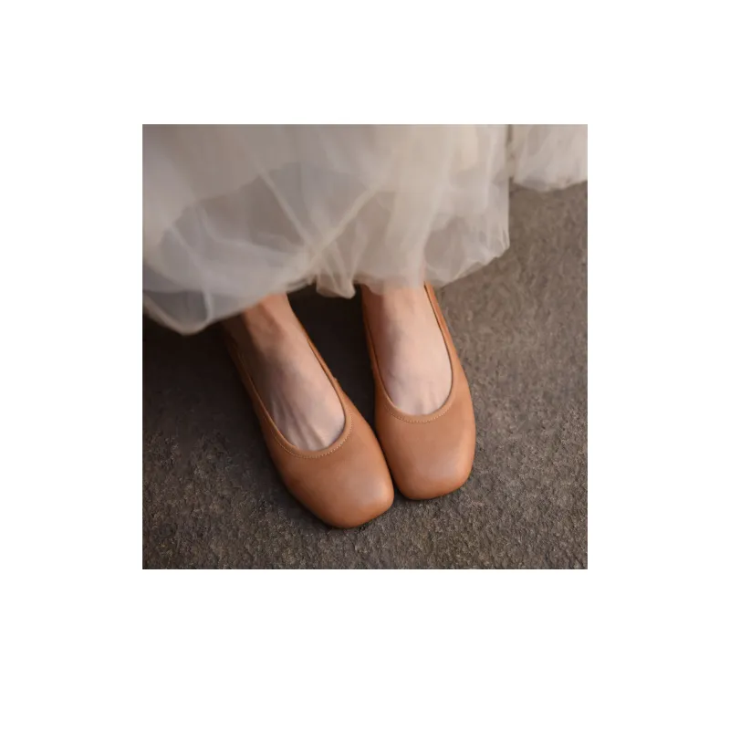 ARTMU Casual Single Shoes Women's-26