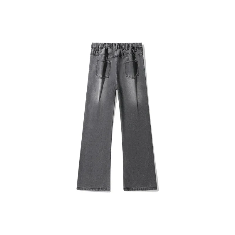 30BRAID Jeans Unisex-3