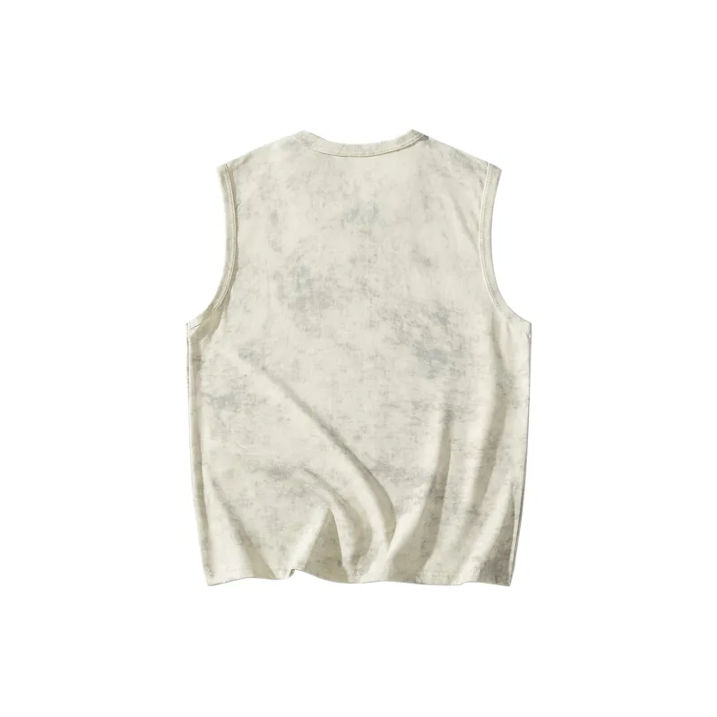 David Bakken Tank Tops Unisex-4