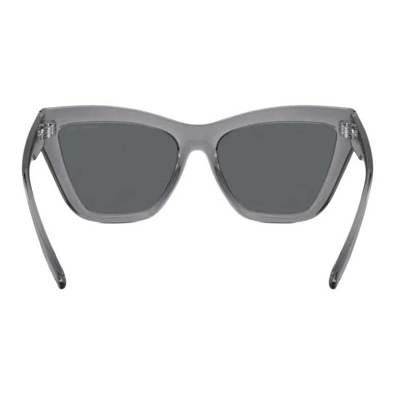 MICHAEL KORS Dubai Cat-Eye Frame Sunglasses-3
