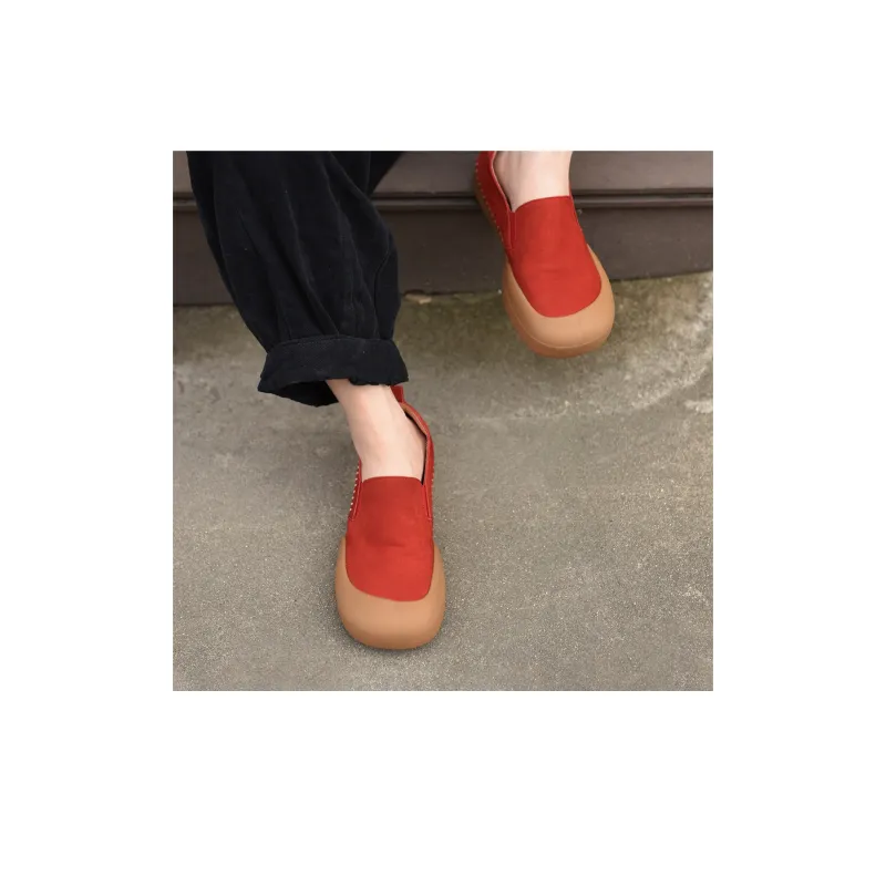 ARTMU Casual Single Shoes Women's-25