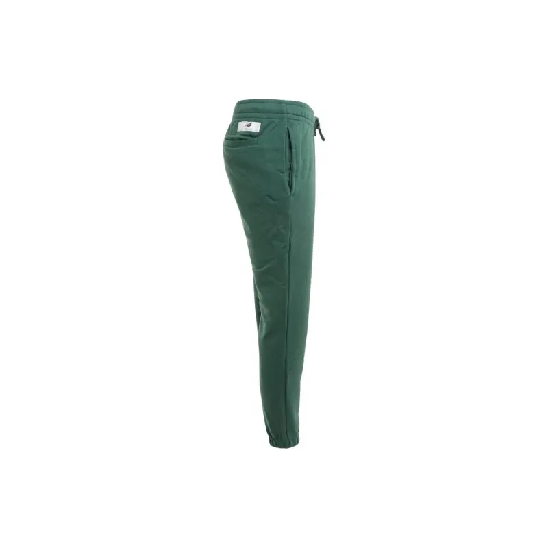 New Balance Hoops Essential Knitted Sports Pants Men's-3