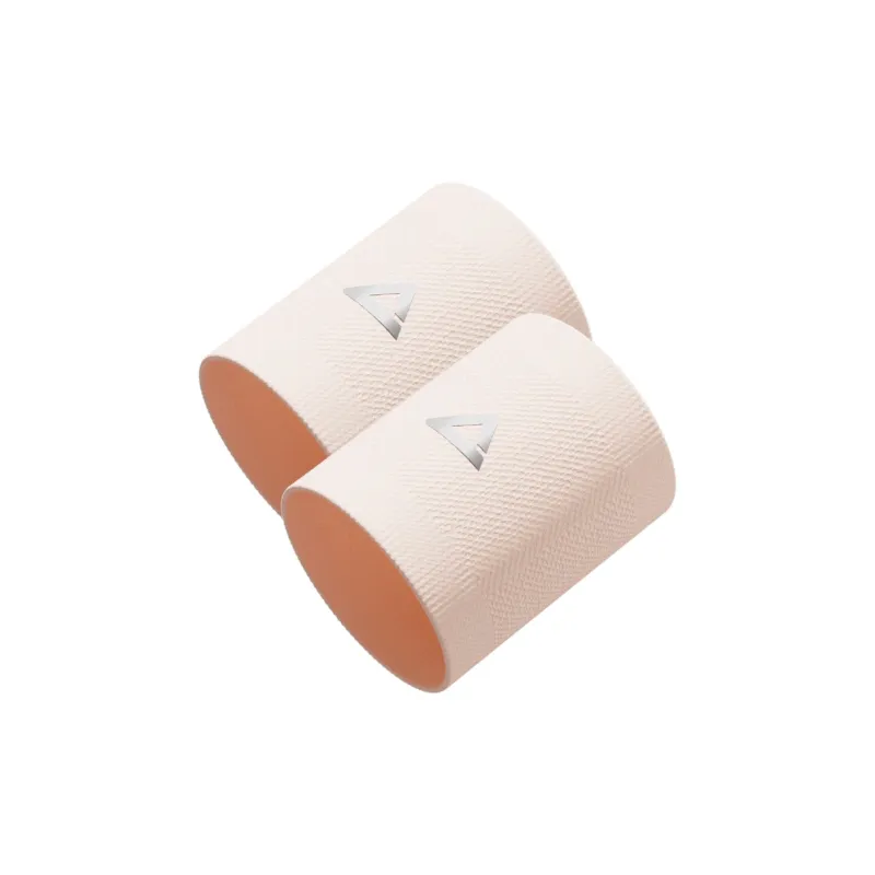 PEAK Wristbands Breathable Protective Slip Resistant Polyester Elastane Polyamide Unisex-15