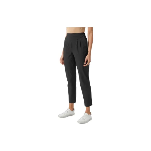 Lululemon Your True Trouser Casual Pants Women's Black