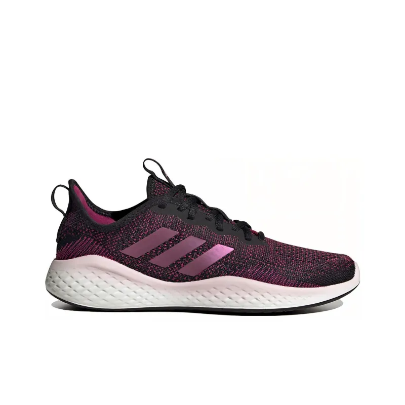 Fluidflow Women's Adidas 'Cherry Metallic' Women's-4