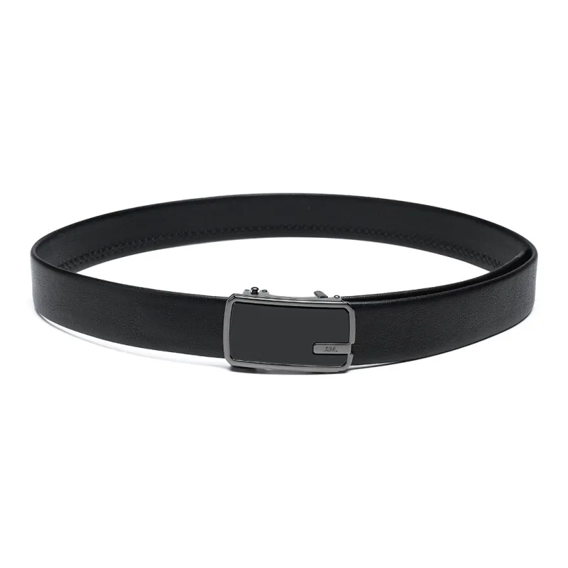 Anthony Miles Leather Belts Men-3