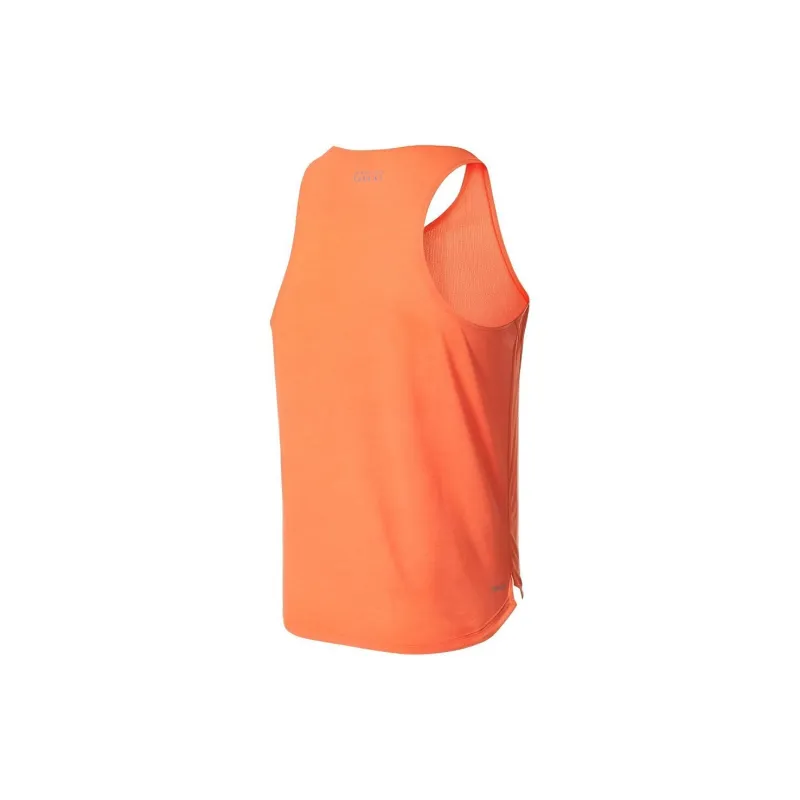 New Balance Tank Top Men's Orange-1