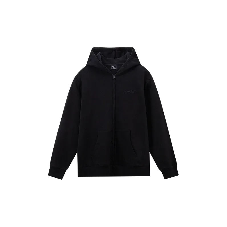 VOLCOM Sweatshirts Unisex Black-1