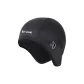 Women's Black[Fleece-Lined Thermal Glass Hole]