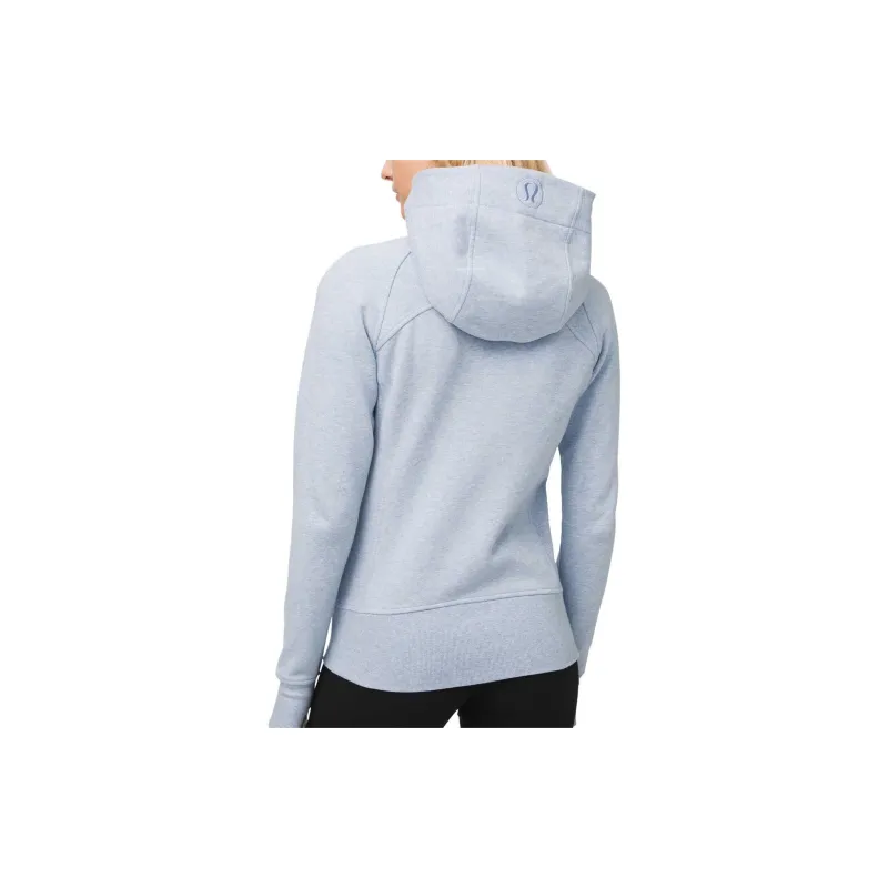 Lululemon Scuba Series Jackets Coats Women's Multicolor Ice Blue-1