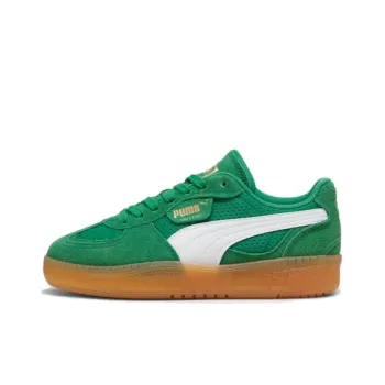 PUMA Palermo Moda LaModa Vintage Archive Green Women's