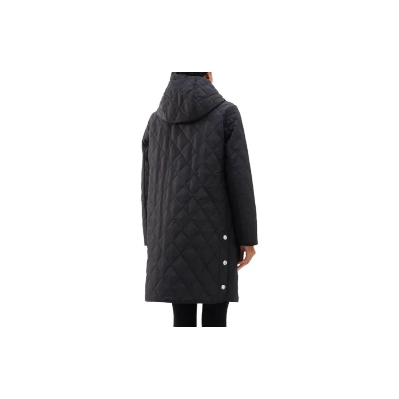 Burberry 2020s Roxby Coat-1